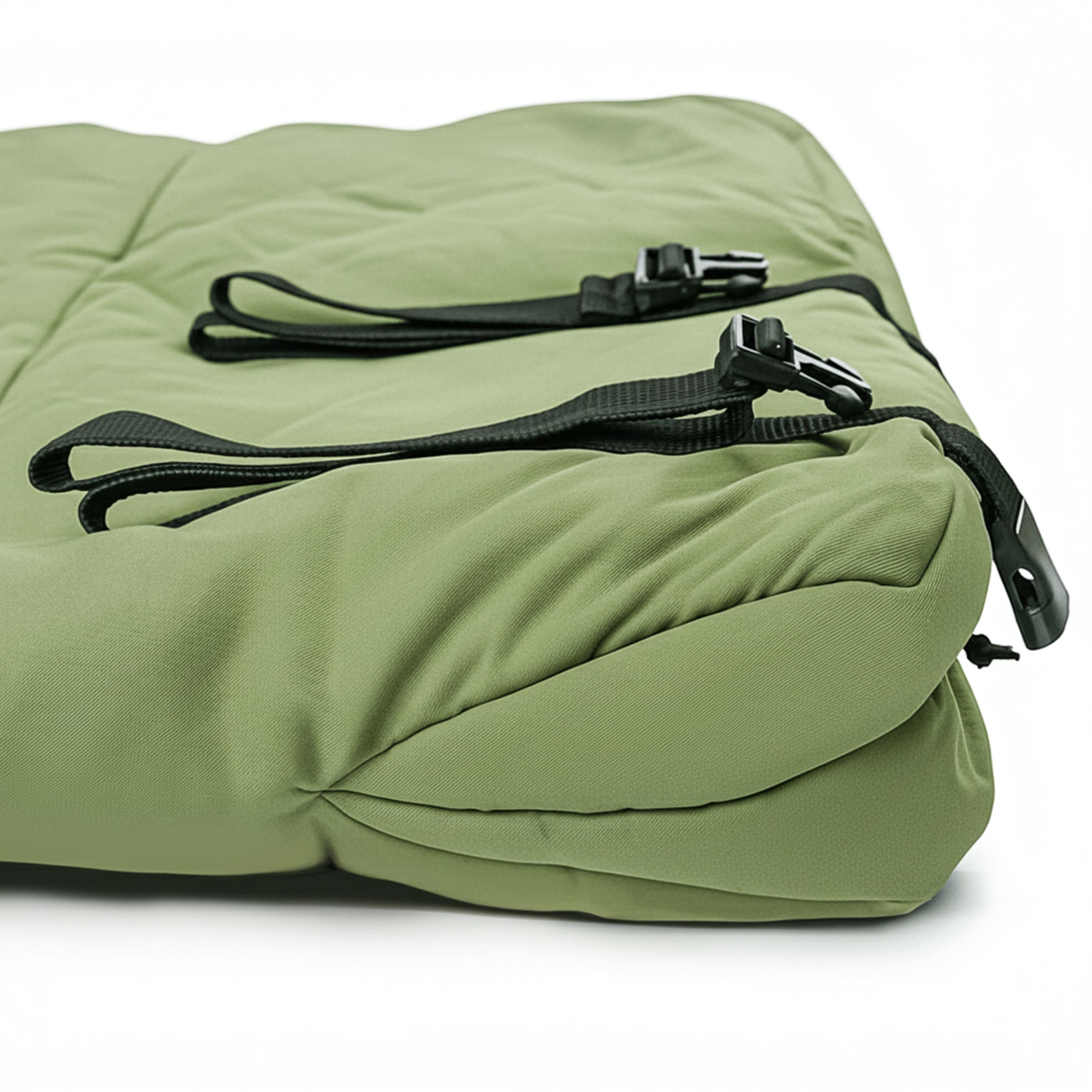 White Duck Slumbernest™ 50°F Flannel-Lined Sleeping Bag