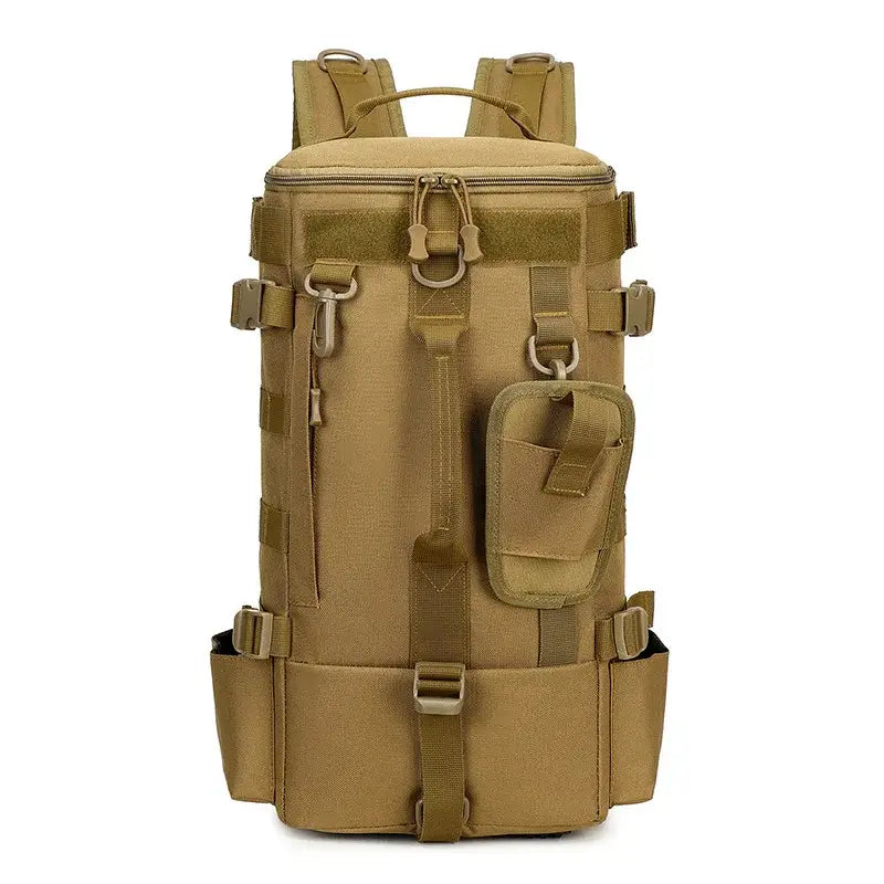 Adventure Fishing & Hiking Backpack