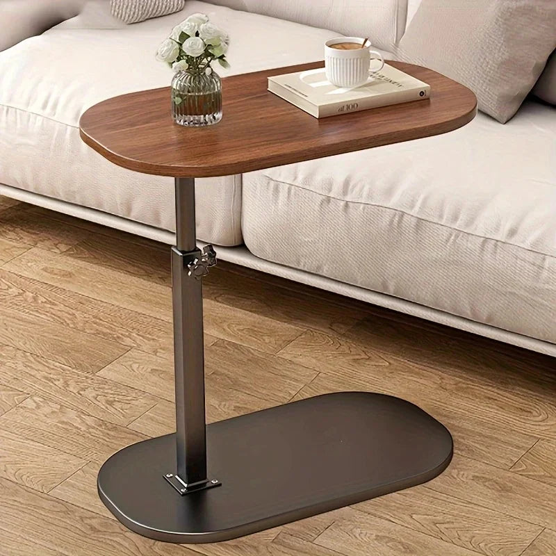 Portable Folding Side Table & Laptop Desk
