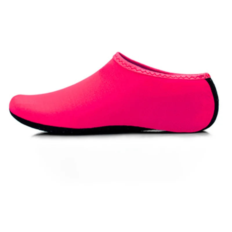 Outdoor Quick-Dry Anti-Slip Diving Socks