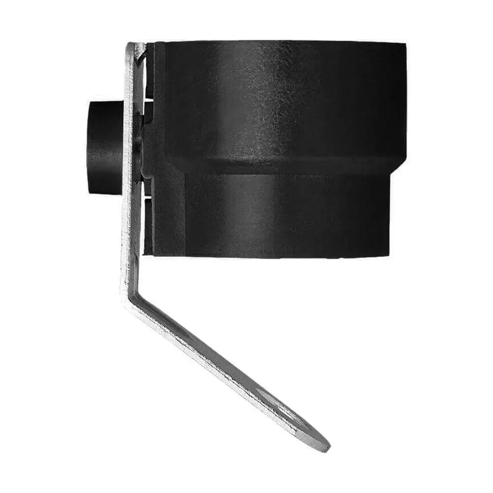 TM5024 Universal Trailer Plug Holder – Weatherproof 7–13 Pin Protector