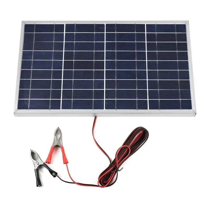 600W Portable Solar Panel with USB