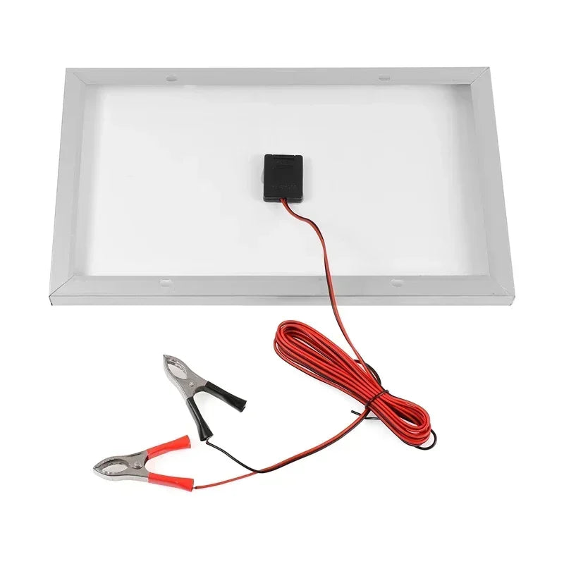 600W Portable Solar Panel with USB