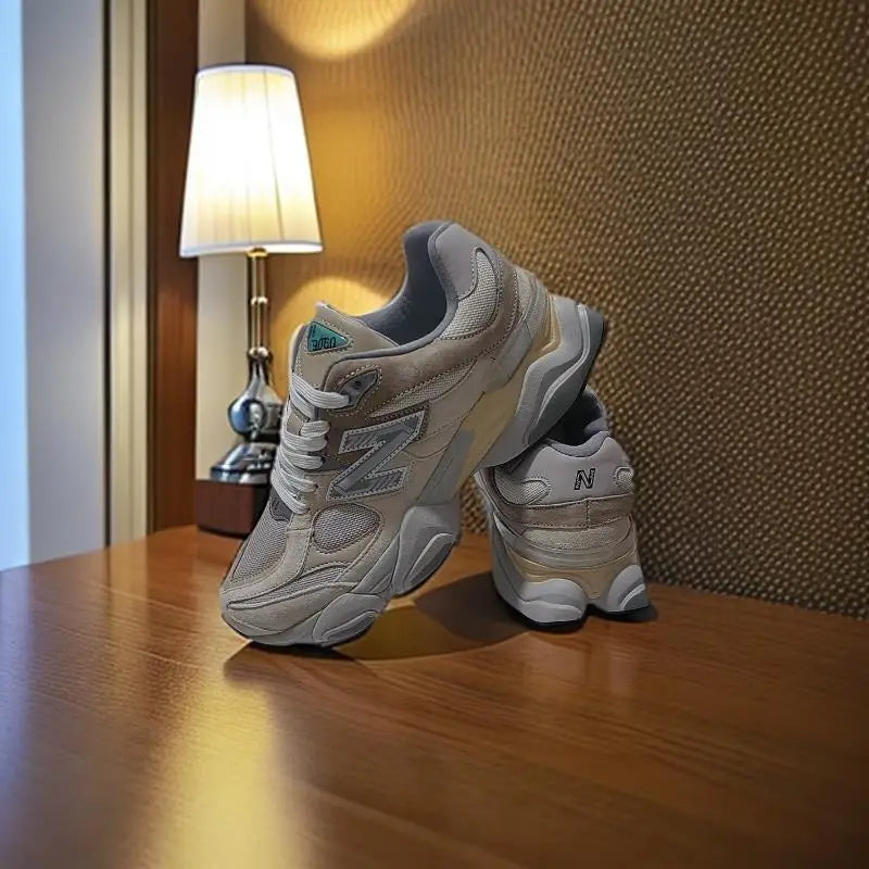 Japanese Canvas Platform Casual Shoes