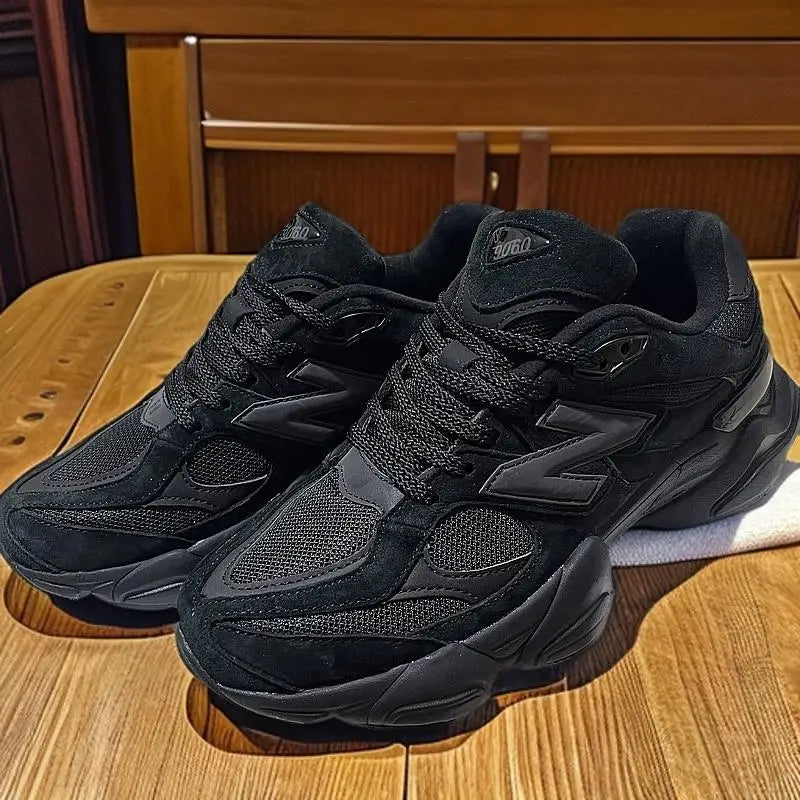 Japanese Canvas Platform Casual Shoes