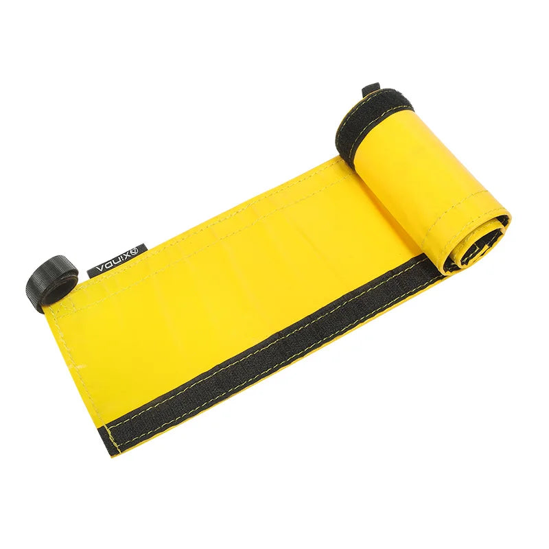 Climbing Rope Protector Sleeve – Anti-Wear Rope Cover for Outdoor Rock Climbing