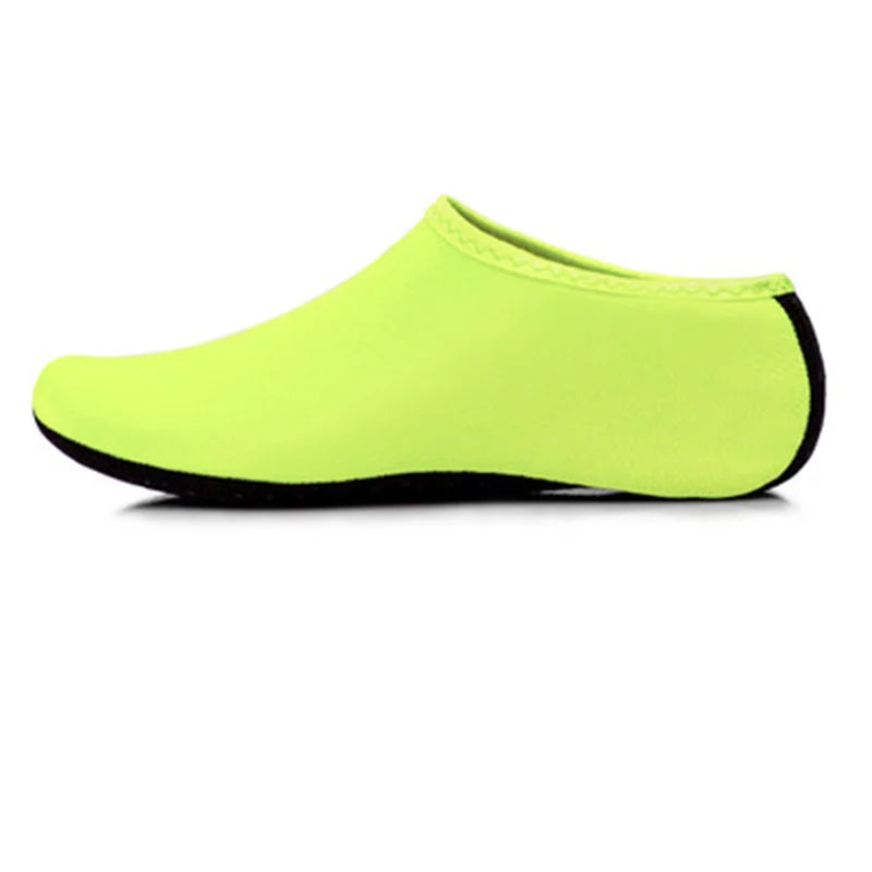 Outdoor Quick-Dry Anti-Slip Diving Socks