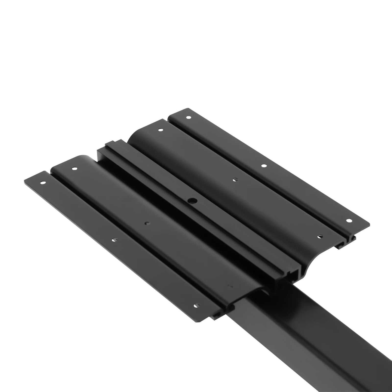 Adjustable RV Table Leg with Rotating Bracket