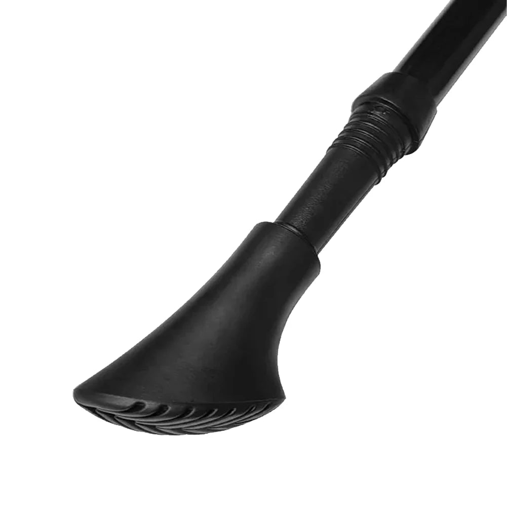 10pcs Trekking Pole Tips – Rubber Feet Protectors for Walking & Climbing
