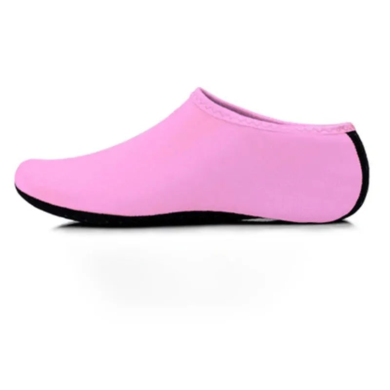 Outdoor Quick-Dry Anti-Slip Diving Socks