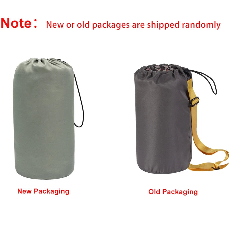 USB Heated Camping Sleeping Mat