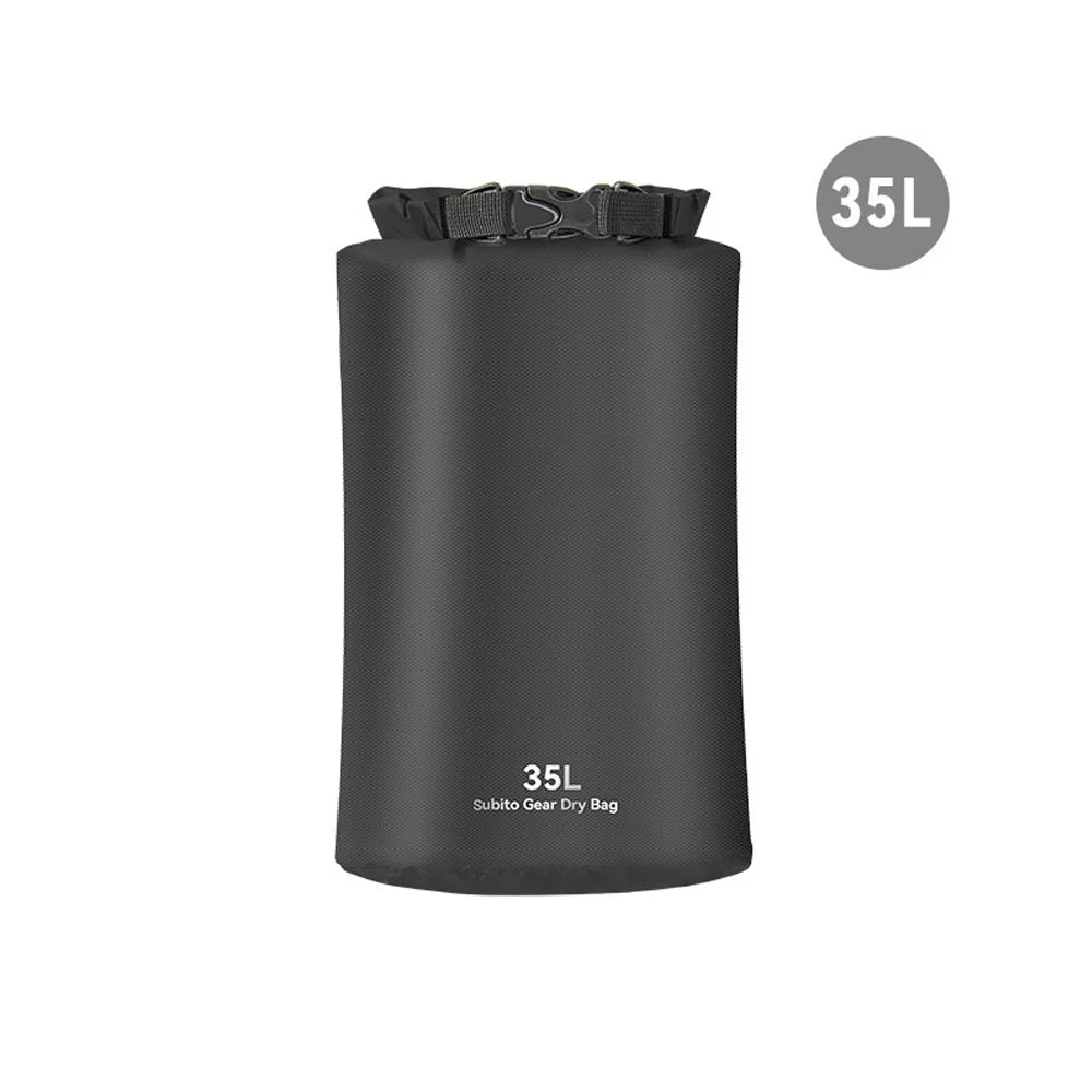 Ultralight Waterproof Dry Sack – 3L/5L/12L/20L/35L