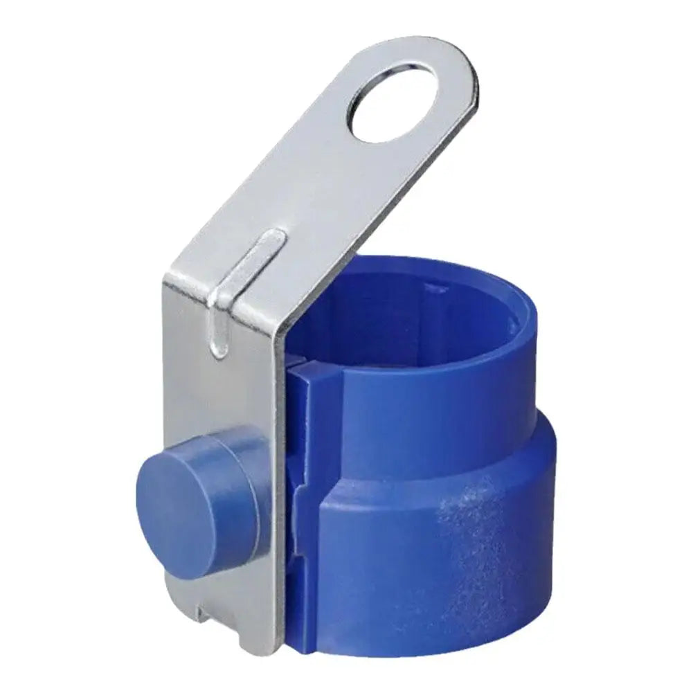 TM5024 Universal Trailer Plug Holder – Weatherproof 7–13 Pin Protector