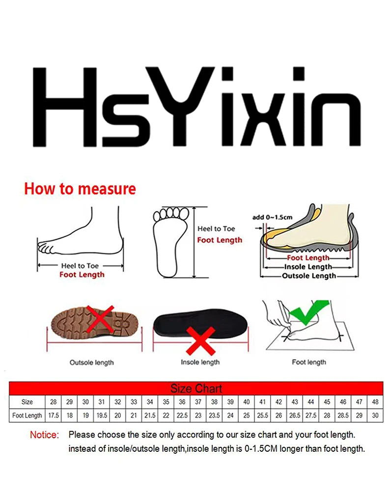 Kids Quick-Dry Anti-Slip Water Shoes