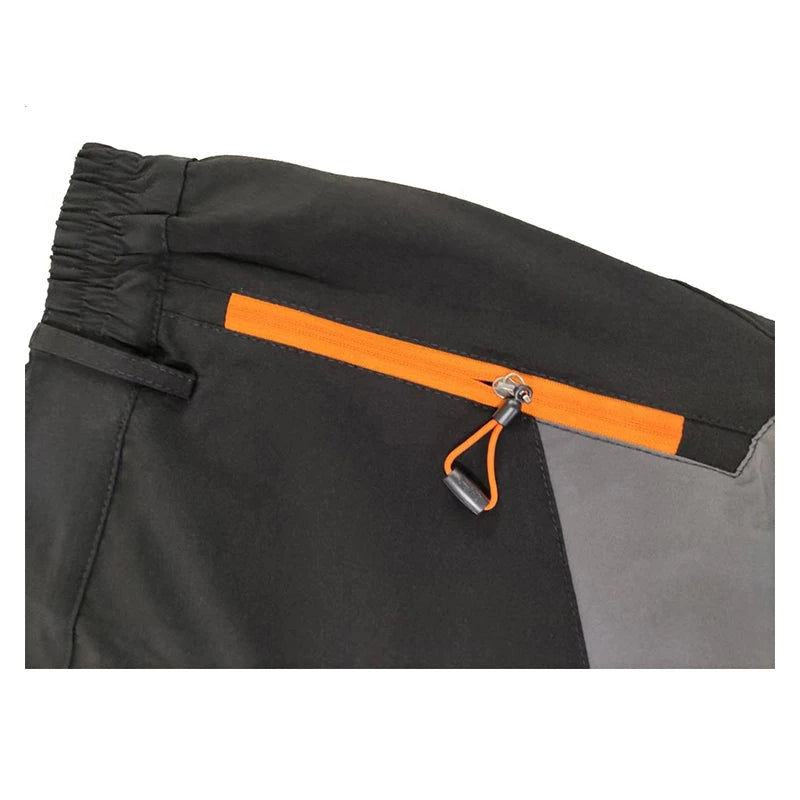 Men’s Quick-Dry Summer Hiking Pants