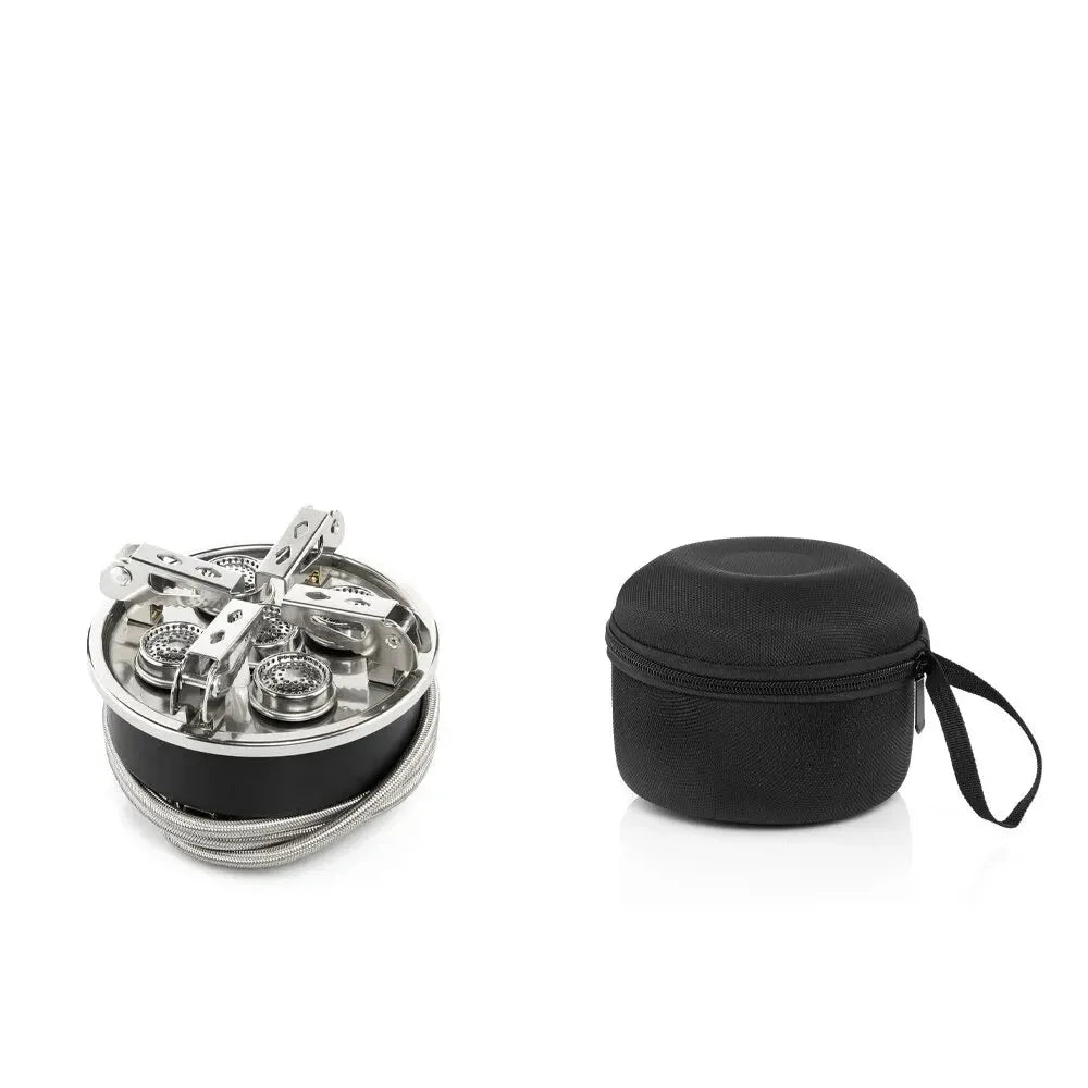 Powerful Camping Stove for Quick & Easy Meals Outdoors