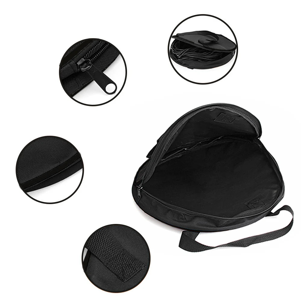 Heavy Duty RV Cable Storage Bag