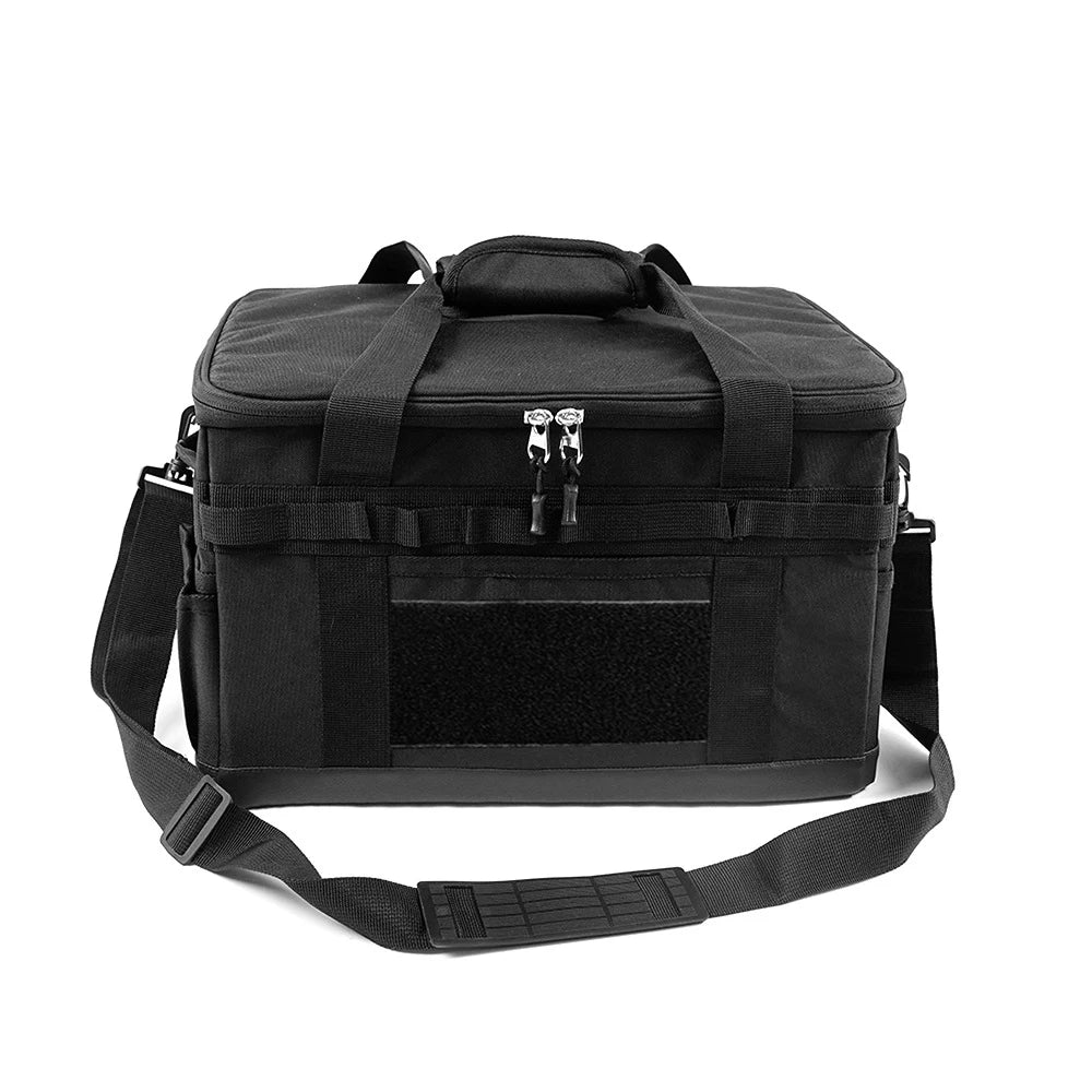 Large Camping Stove & Cookware Carrying Bag