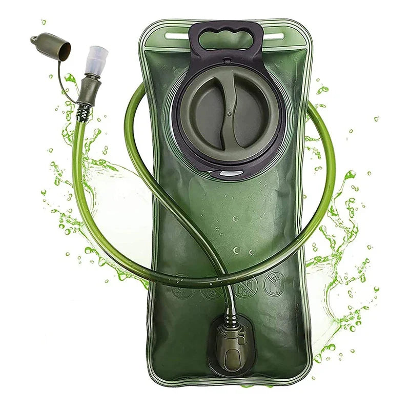 2L Hydration Backpack | Lightweight & Leakproof
