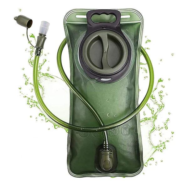 2L Hydration Backpack | Lightweight & Leakproof
