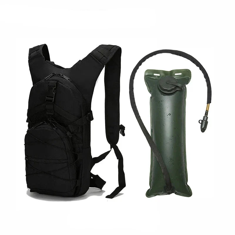 3L Hydration Backpack with 15L Pack Capacity