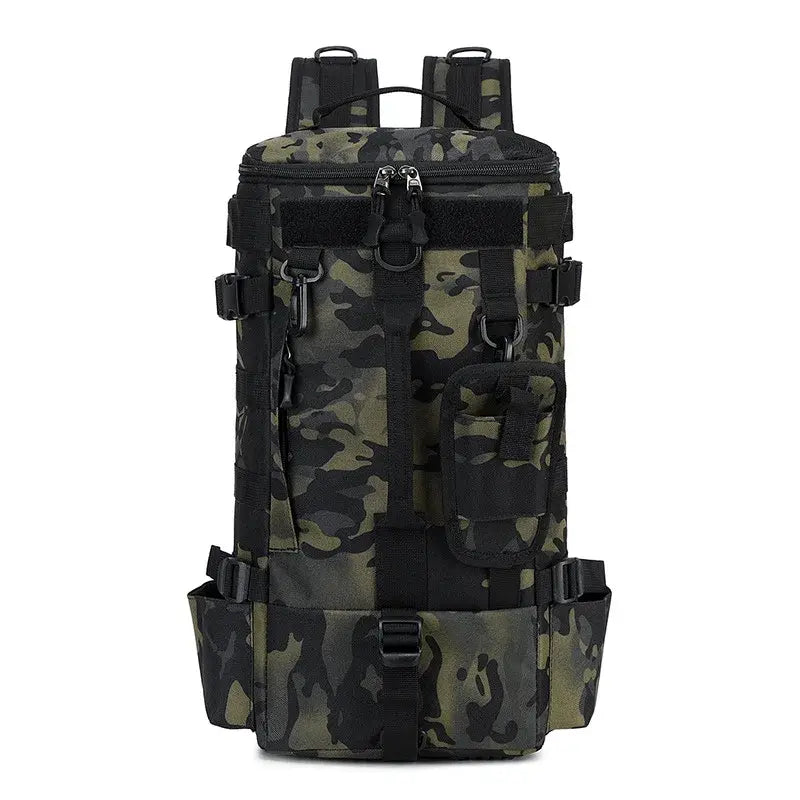 Adventure Fishing & Hiking Backpack