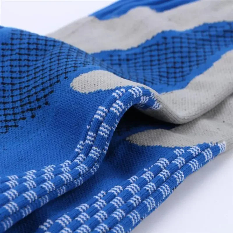 Men’s Compression Socks for Sports & Nursing