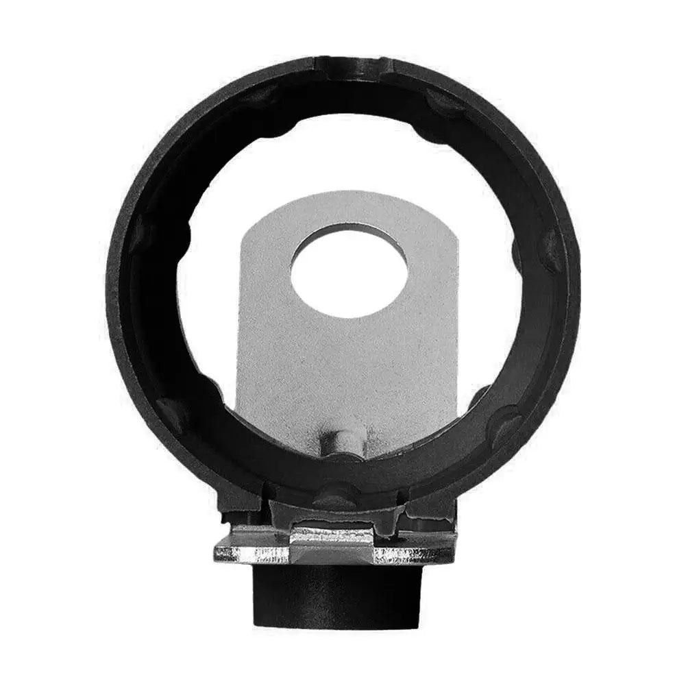 TM5024 Universal Trailer Plug Holder – Weatherproof 7–13 Pin Protector