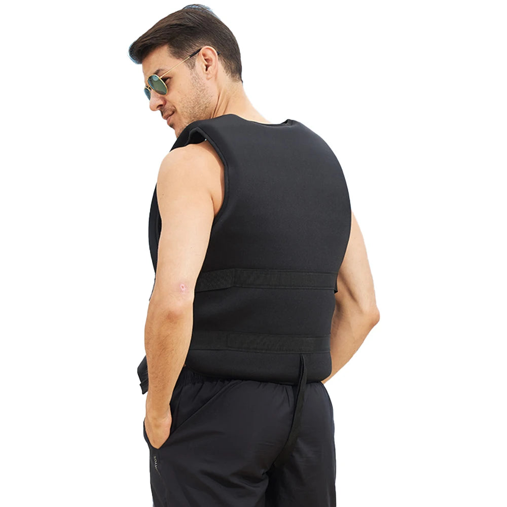 Neoprene Life Jacket for Adults & Children – 2023