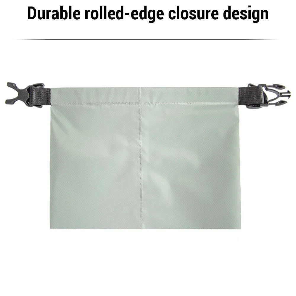 Ultralight Waterproof Dry Sack – 3L/5L/12L/20L/35L