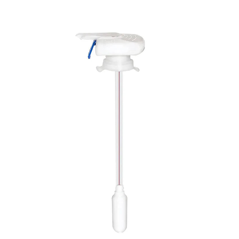 Automatic Beverage Dispenser Pump – Spill-Proof Magic Tap