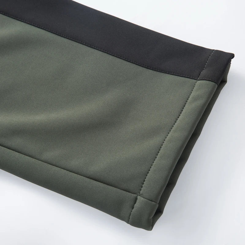 Women’s Waterproof Fleece Hiking Pants