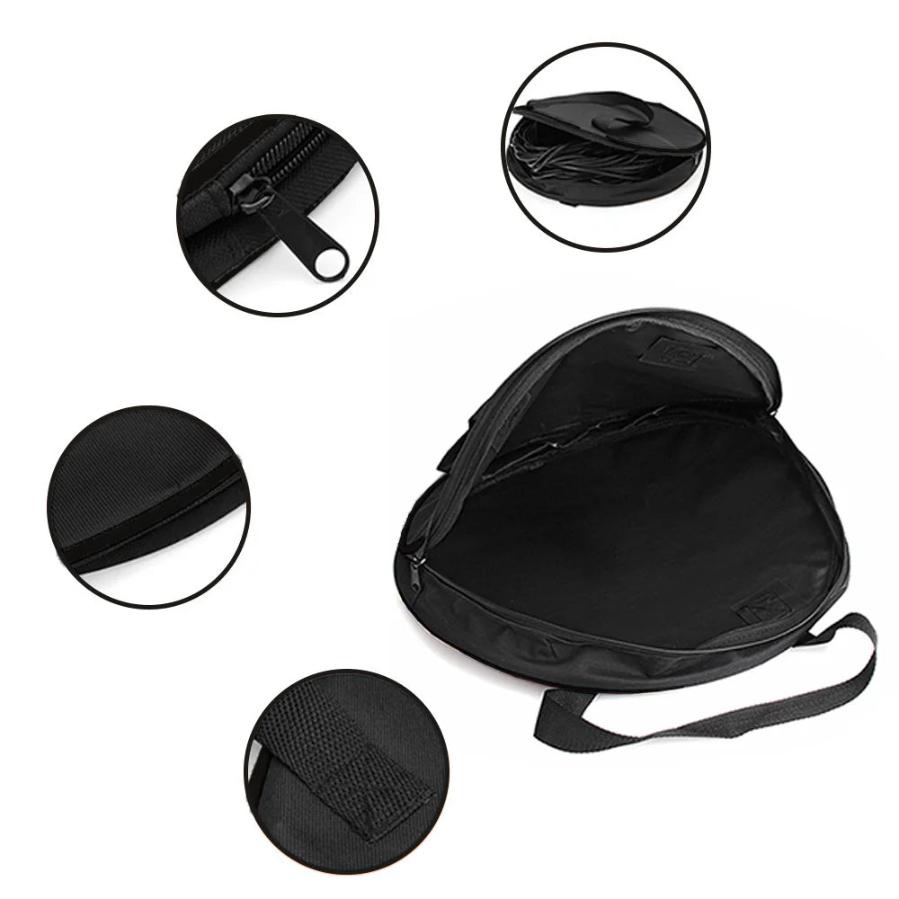 Heavy Duty RV Cable Storage Bag