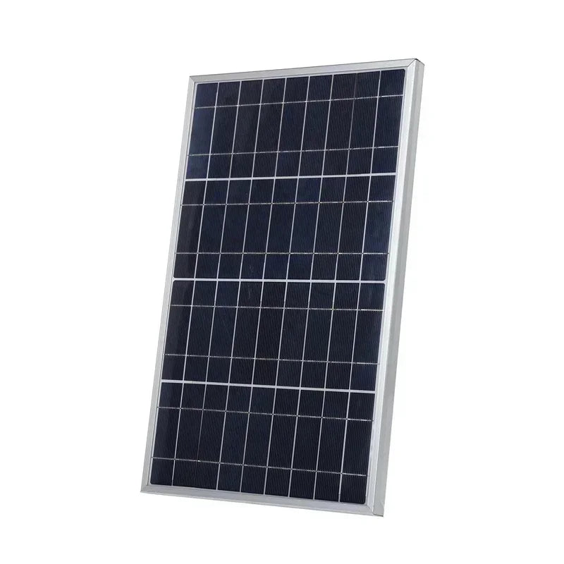 600W Portable Solar Panel with USB