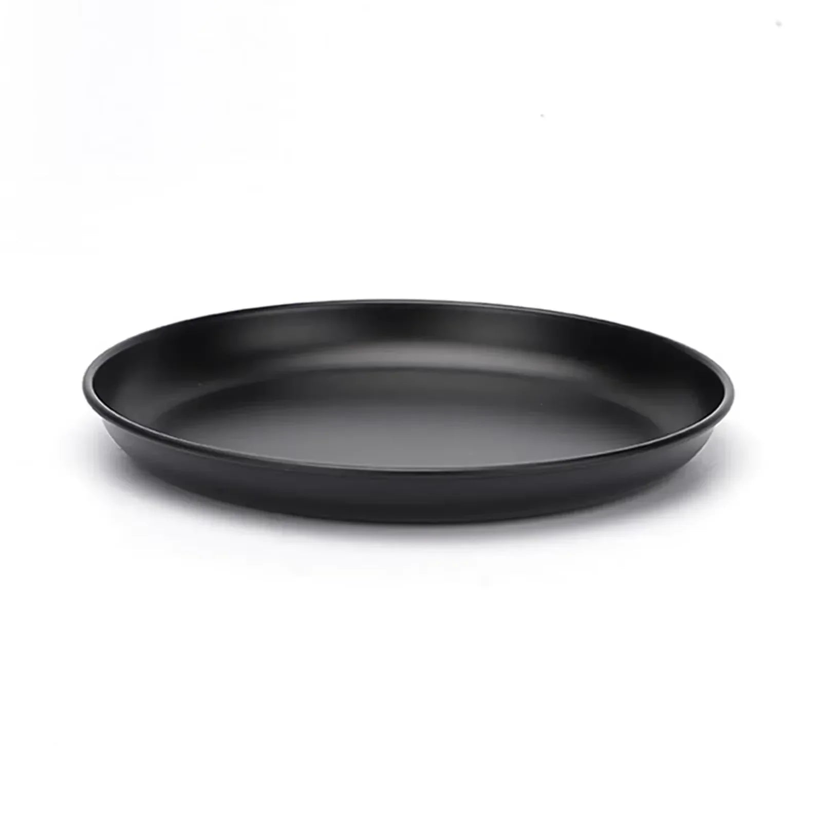 Titanium Camping Plate & Dinner Set – Lightweight Non-Stick