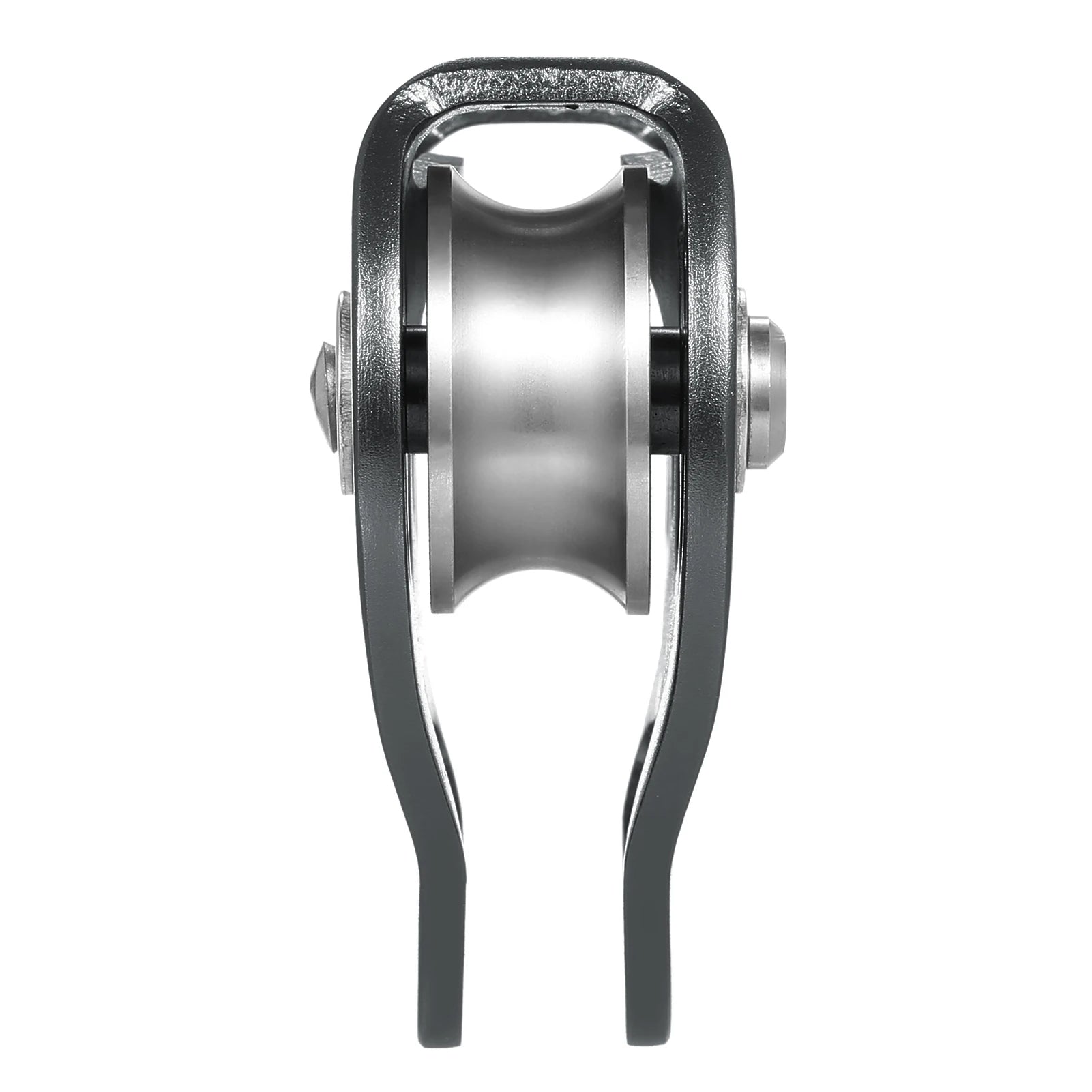 Lixada 30kN Climbing Pulley – Cable Trolley with Ball Bearing for Rescue & Work