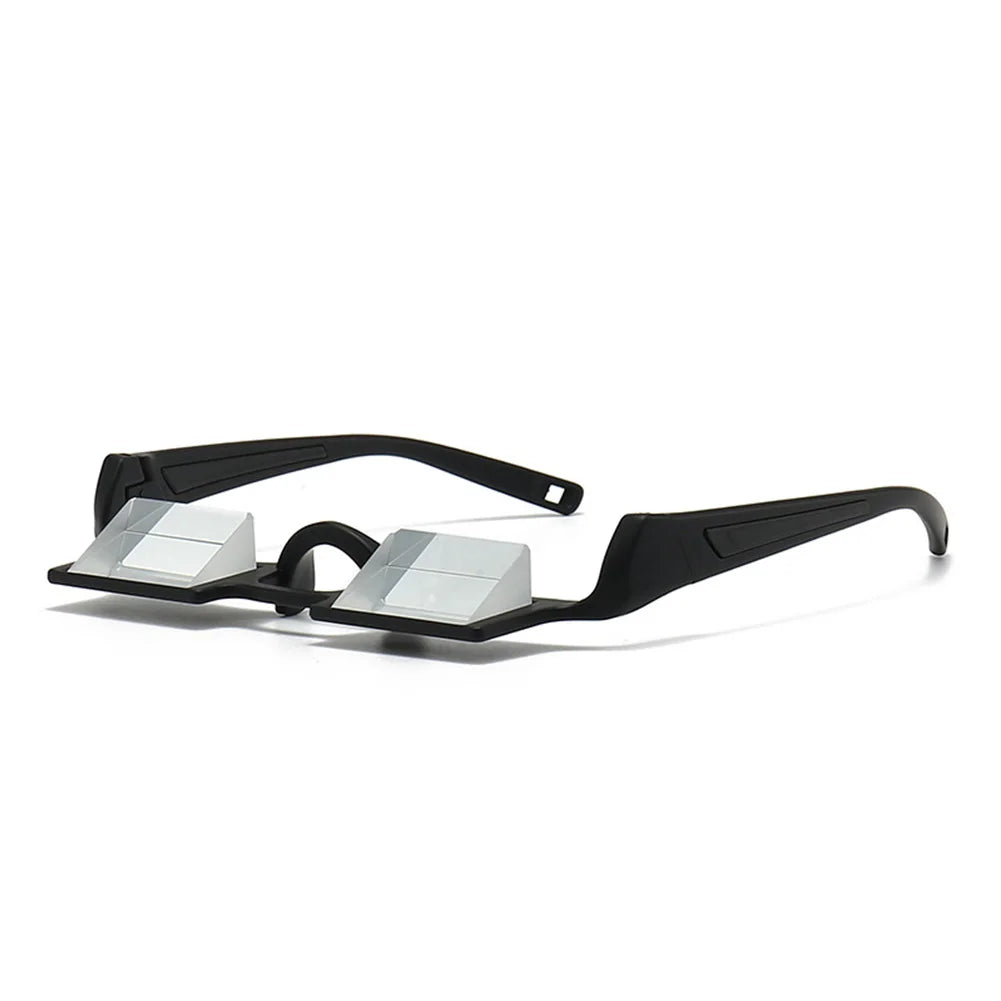 Lightweight Belay Glasses for Rock Climbing
