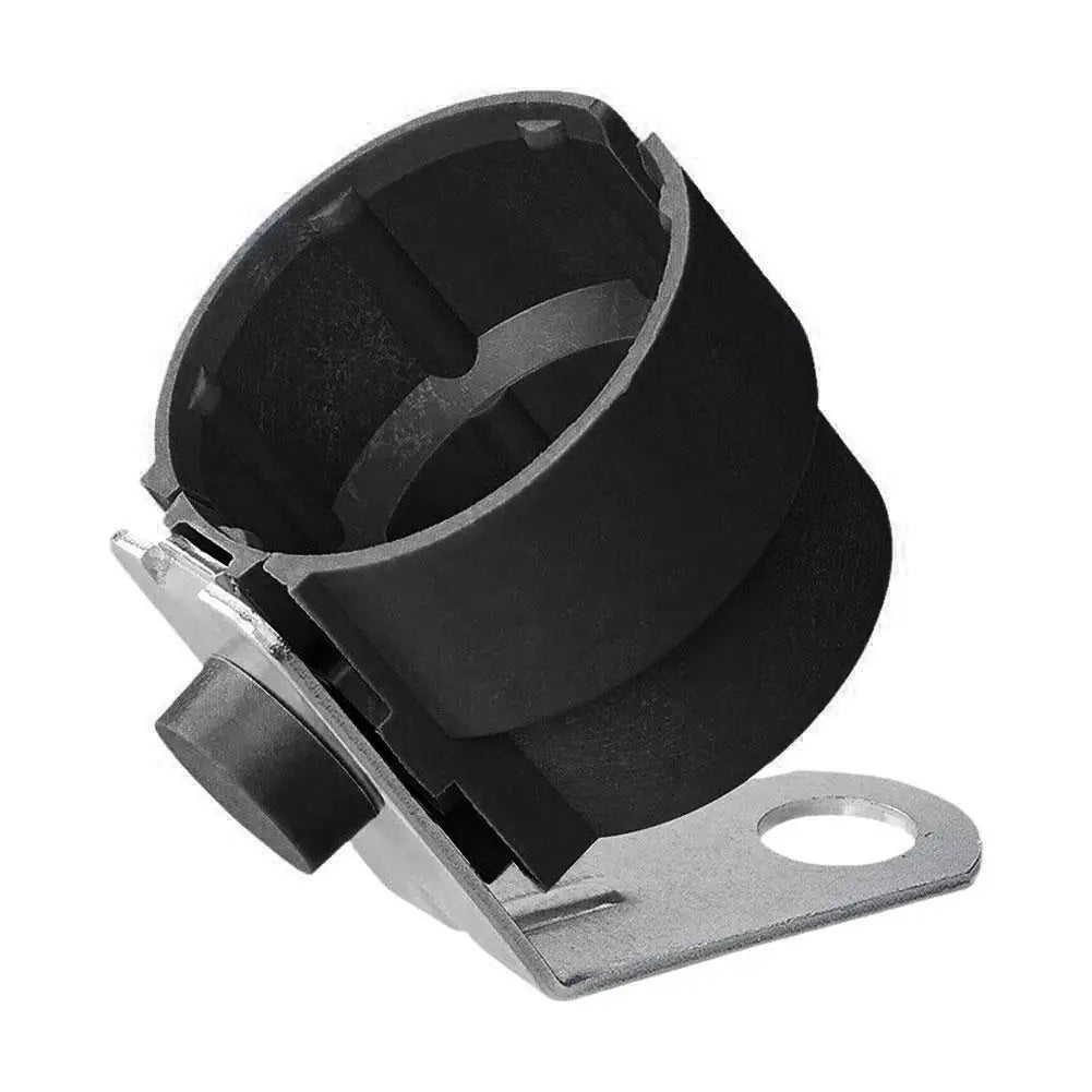 TM5024 Universal Trailer Plug Holder – Weatherproof 7–13 Pin Protector