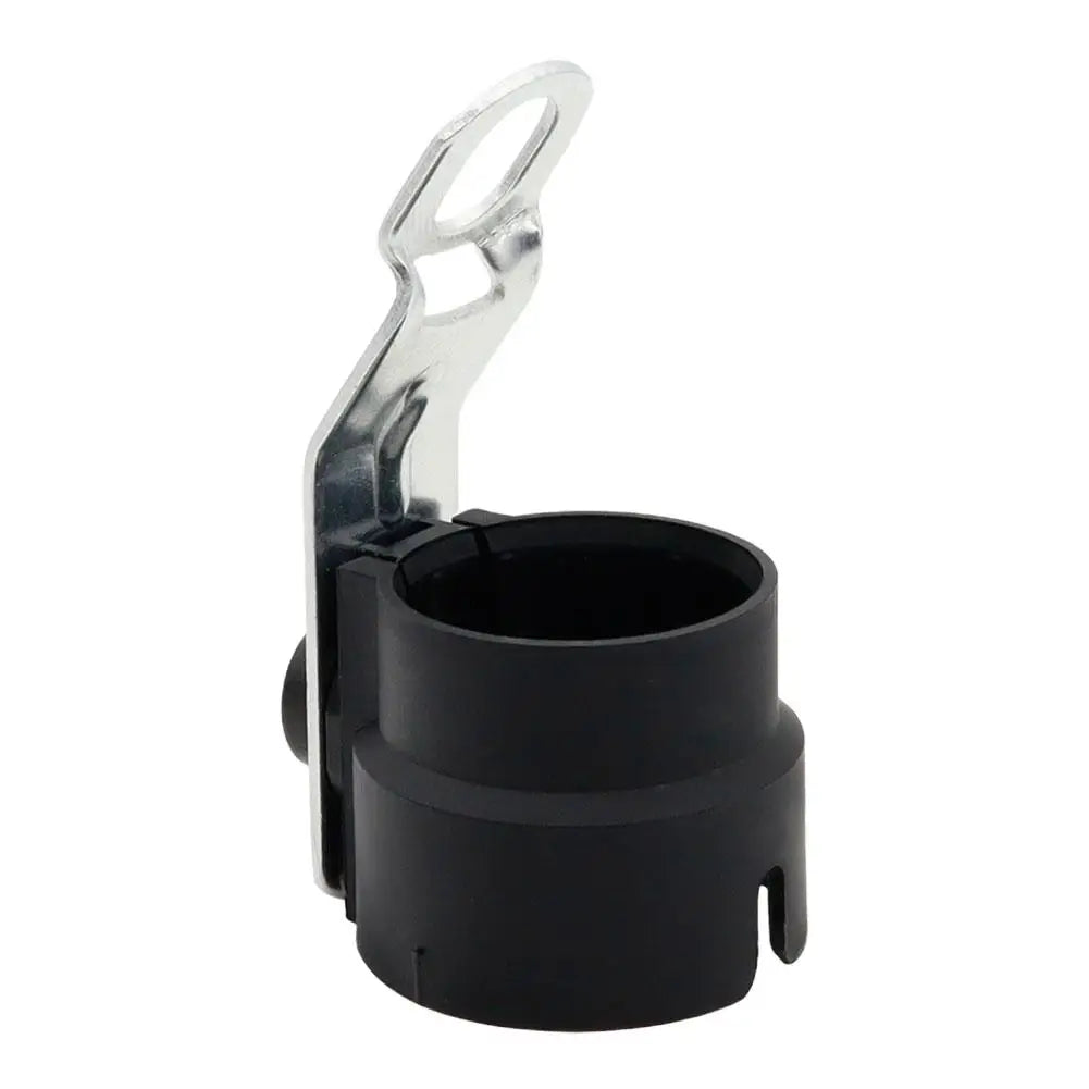 TM5024 Universal Trailer Plug Holder – Weatherproof 7–13 Pin Protector