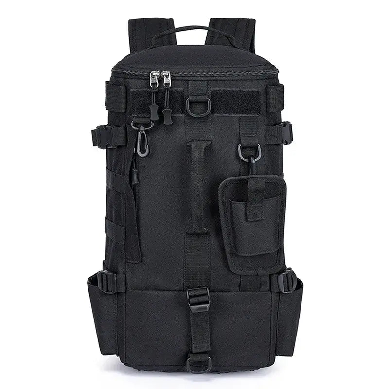Adventure Fishing & Hiking Backpack