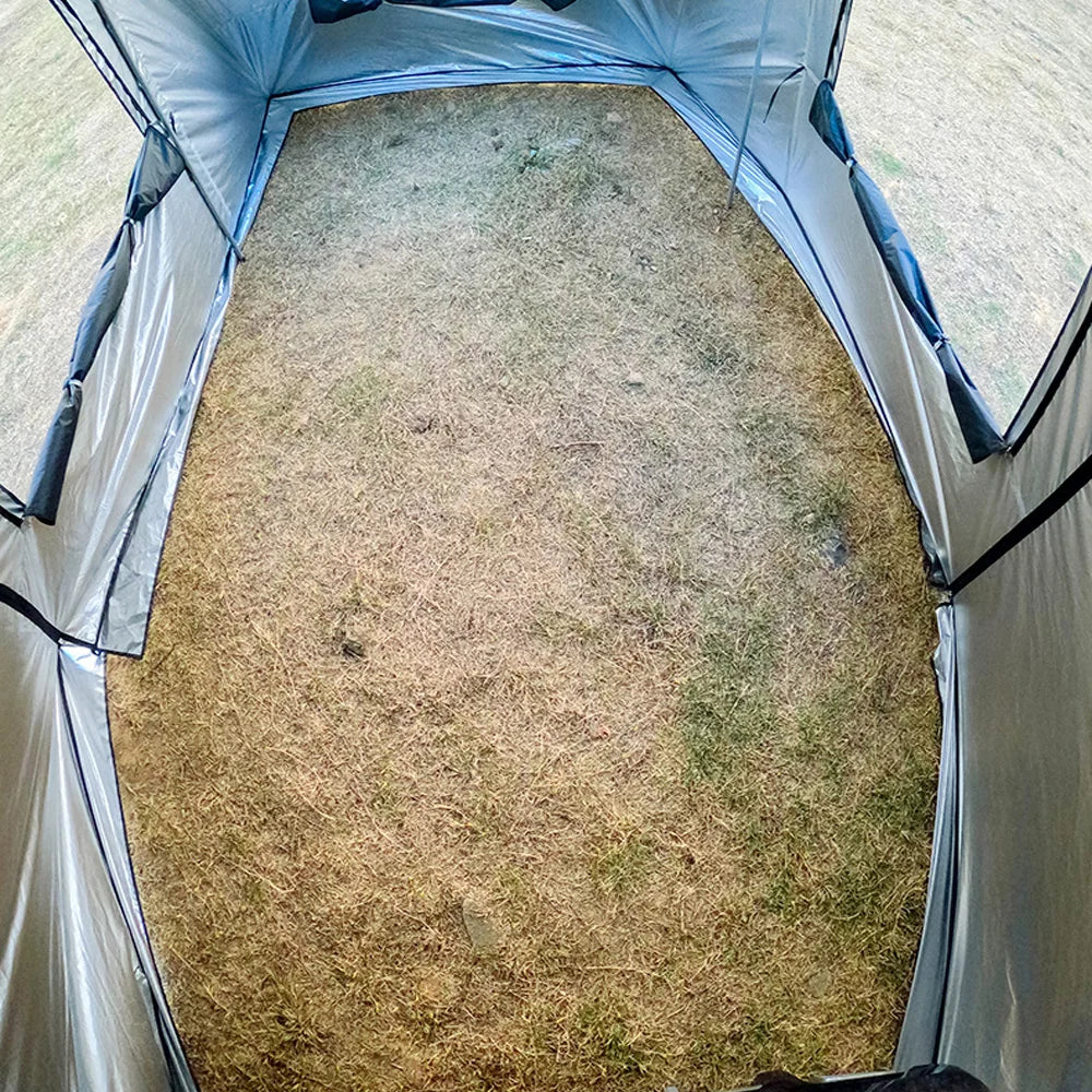 SUV Tailgate Tent with Awning | Ships from China