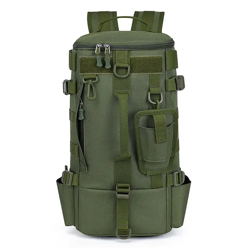 Adventure Fishing & Hiking Backpack