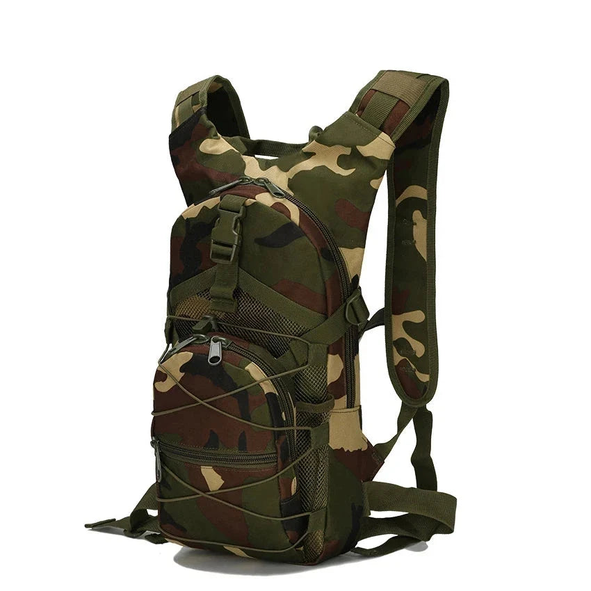 3L Hydration Backpack with 15L Pack Capacity