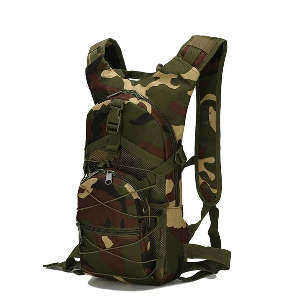3L Hydration Backpack with 15L Pack Capacity