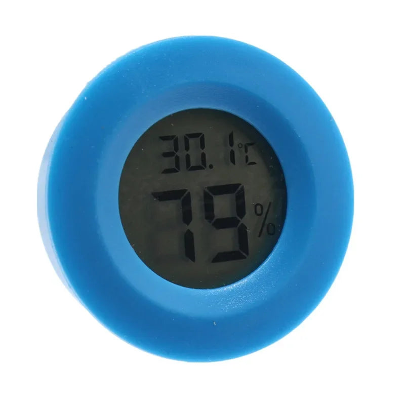 Outdoor Thermometer & Reptile Hygrometer