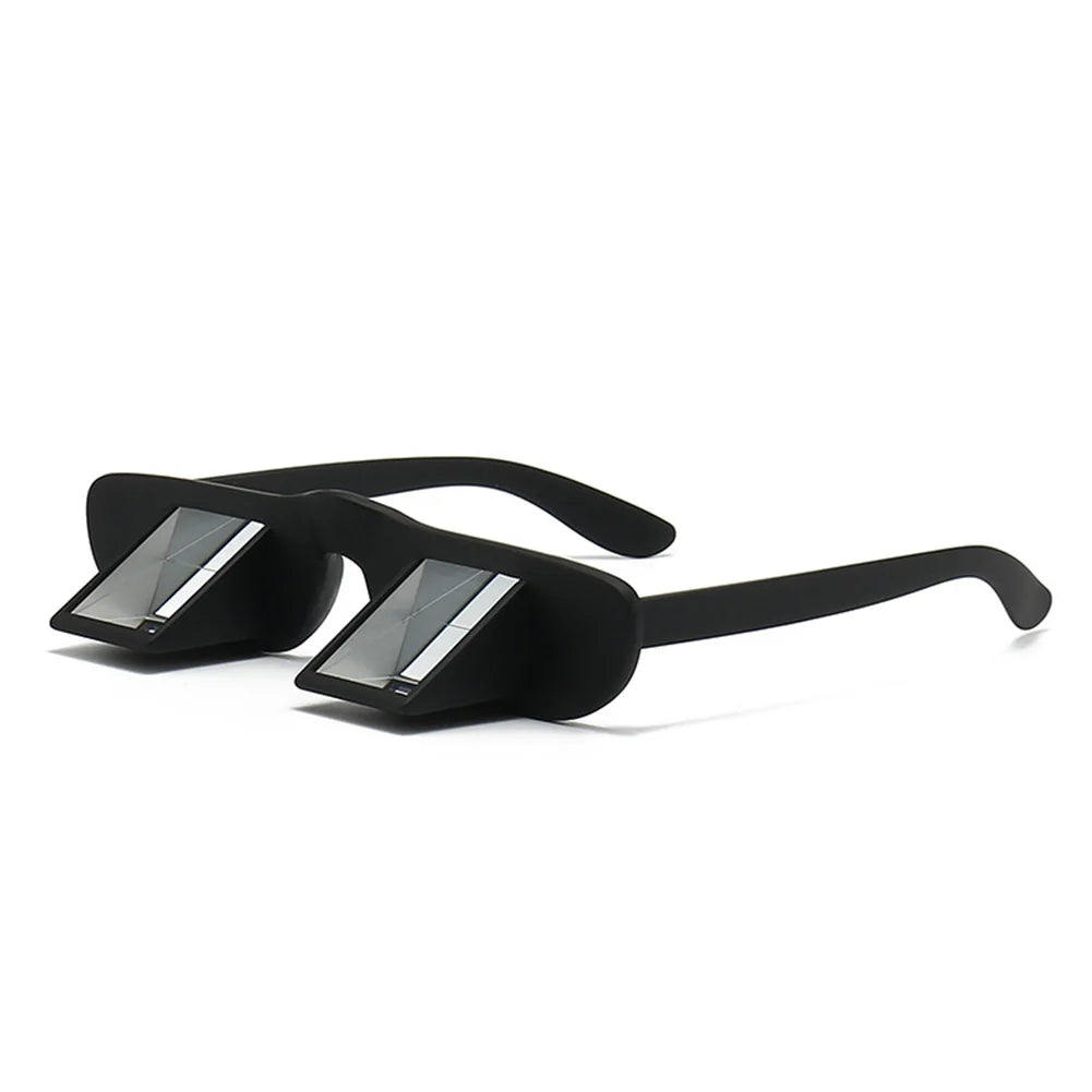Lightweight Belay Glasses for Rock Climbing