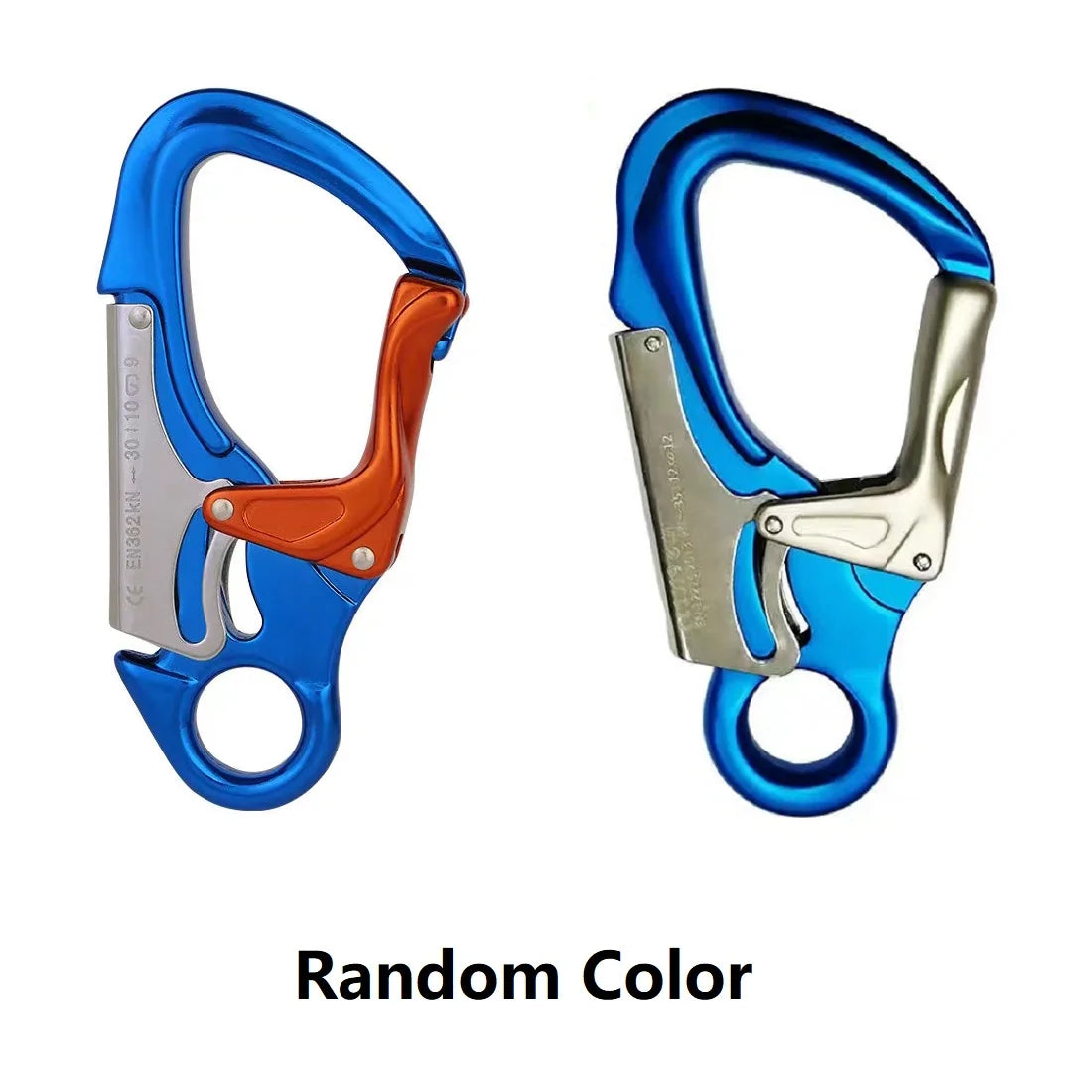 12mm Safety Rope with Adjustable Positioning Belt – Fall Prevention Equipment for Construction & Electrical Work