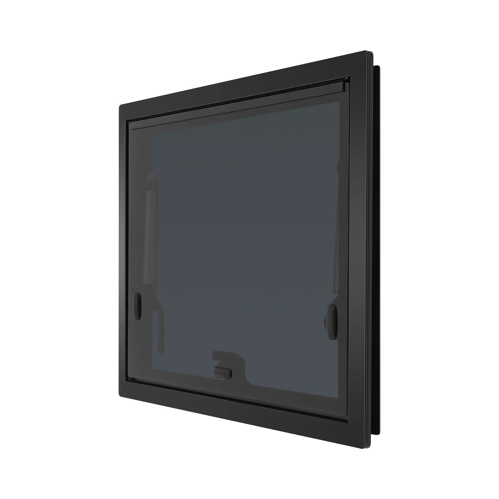 600x450mm RV Push Out Window.