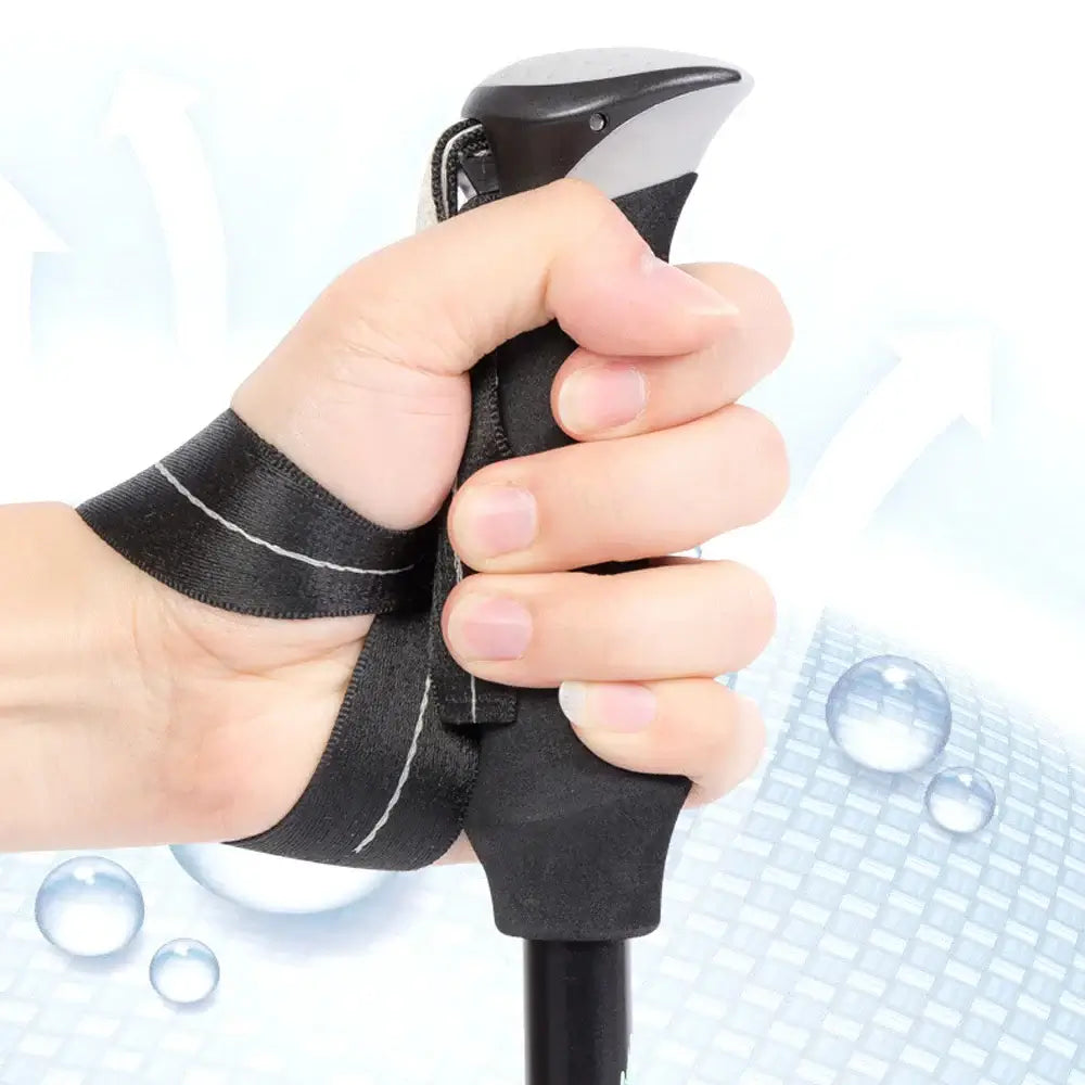 Telescopic Trekking Poles