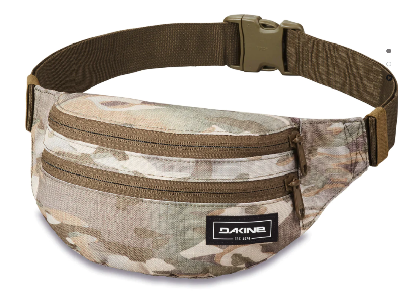 Dakine Classic Hip Pack